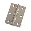 Lane 85 x 60 x 1.6mm Primecoat Loose Pin Durasmooth Butt Hinge