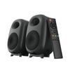 NNEOBA 60W Gaming Bluetooth Speaker Soundbar for PC & TV (Black)