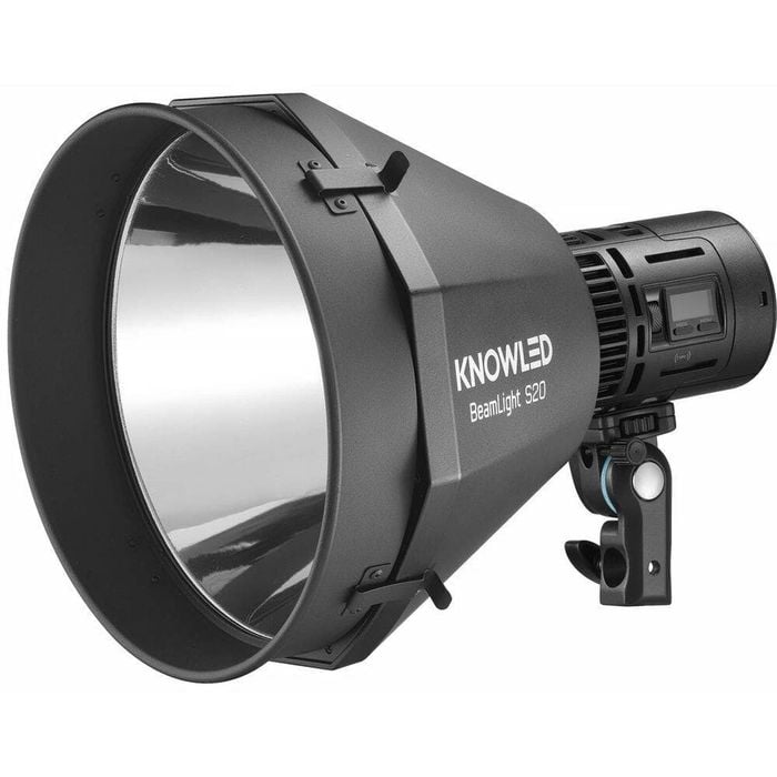 Godox Beamlight S20 Reflector For Ms60 & Rs60