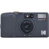 Kodak 35mm Snapic A1 Camera - Rhino Grey