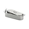 Avanti Stainless Steel Fish Poaching Pan - 51cm
