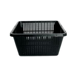 AQUAPRO 240 x 240 x 150mm Medium Square Planting Basket