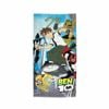Boys Cartoon Cute Cotton Beach Towel 70 X 140 Cm Ben 10