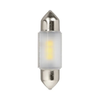Narva 12/24V 36mm Cool White LED Festoon Globe - 2 Pack