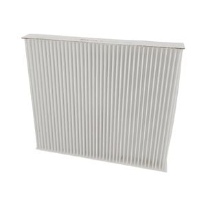Basco Cabin Filter Interchangeable with WACF0126 RCA257P CAC-1705 Dodge Jeep
