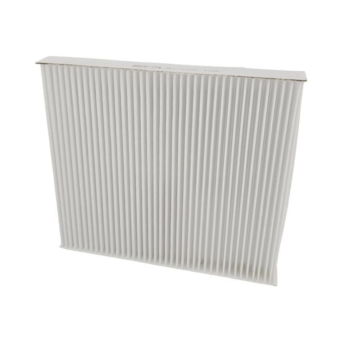 Basco Cabin Filter Interchangeable with WACF0126 RCA257P CAC-1705 Dodge Jeep