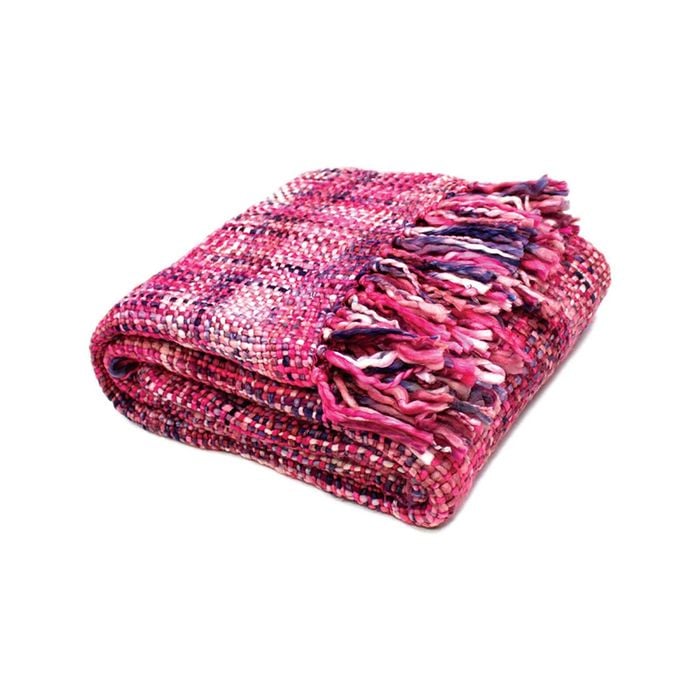 Oslo Throws 127x152 cm Barbie Doll