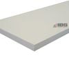 IBS Mini Panel 1800 x 200 x 16mm White Melamine