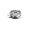 Gas Stove Cooktop Small Aux Burner 878010083, suits Smeg