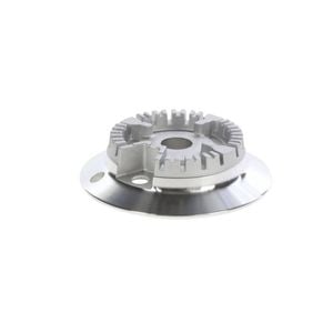 Gas Stove Cooktop Small Aux Burner 878010083, Suits Smeg
