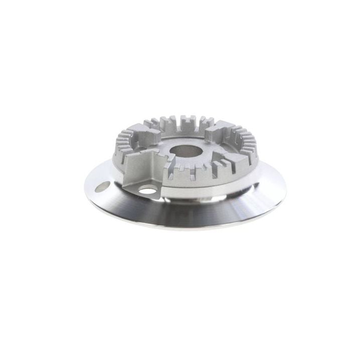 Gas Stove Cooktop Small Aux Burner 878010083, suits Smeg