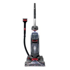 Sauber Duoforce SD-506 Carpet Shampooer + spot cleaning upholstery attachment