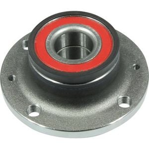 Rear Wheel Bearing Hub Assembly For Fiat Punto Sport Turbo Dynamic Emotion