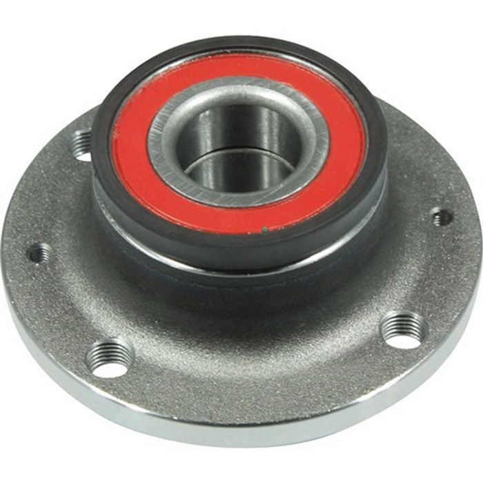 Rear Wheel Bearing Hub Assembly For Fiat Punto Sport Turbo Dynamic Emotion