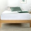 Zinus Double Cooling Green Tea Memory Foam Mattress - 25cm
