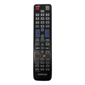Genuine Samsung Aa59-00508a Tv Remote Control