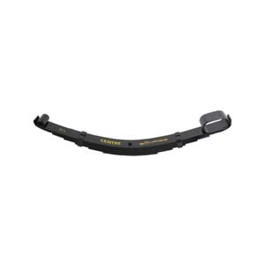 Sunrise Rocker Roller Suspension Spring Only 60 X 6mm Painted - 8 Leaf (1750kg Pair), Centre - S8rrpoc