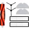 Hygieia Accessories Kit for Dreame D9, D9 Max & L10 Pro Robot Vacuum Cleaner