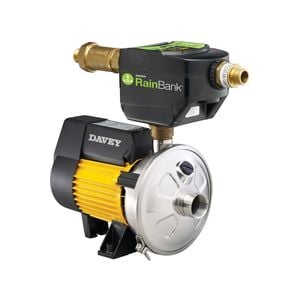 Melro Davey Mains Switchover Water Pump