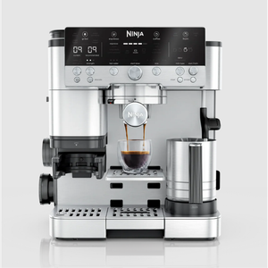 Ninja Luxe Cafe Premier Espresso Machine ES601