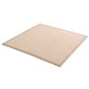 Artiss Tatami Mat Floor Mattress 3cm Thick Futon Mattresses Mellow Mat Rugs Living Room Beige
