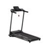 PROFLEX Electric Treadmill Foldable w/ Bluetooth Speakers, Digital Device Stand