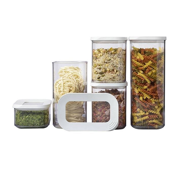 Mepal Modula 5 Piece Set