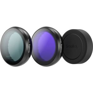 SmallRig Filter Kit for Insta360 GO Ultra 5862