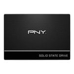 PNY CS900 250GB 2.5' SSD SATA3 535MB/s 500MB/s R/W  3yrs wty