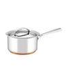 Essteele Per Vita Stainless Steel Saucepan 18cm - 2.8L