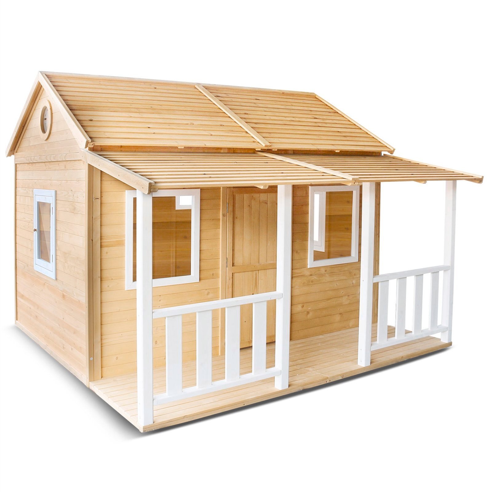 Cubby Houses Outdoor Playhouses Bunnings Australia