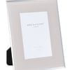 One Six Eight London Clara 6 X 4 Cloud Grey Glass Photo Frame