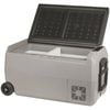 36l Brass Monkey 12v Fridge Freezer With Removable Dual Zone Portable Camping Rv
