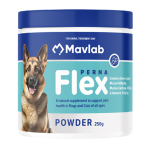 PernaFlex Powder For Dogs and Cats - 250g
