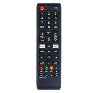 BN59-01315D for Samsung UA43RU7100 UA50RU7100 UA75RU7100 UA55RU7100W UA65RU7100W TV Remote Control