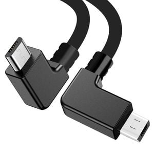 TEGAL DJI Remote Controller USB Cable Micro to Micro