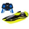 Nikko Rc 33cm Remote Control Speed Boat Kids/children Water Toy Aqua Split 6+