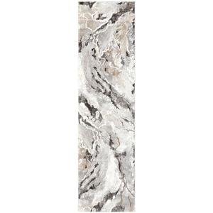 The Rug Connection Ore 222 Beige 400x80cm - Large Runner Pet Friendly Indoor Rug