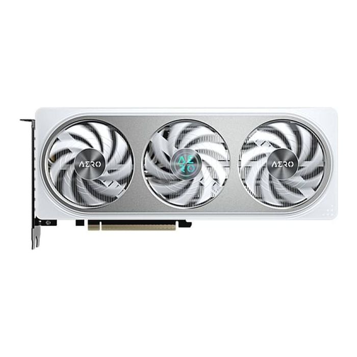 Gigabyte AERO GeForce RTX 5060 Ti OC Edition 8GB Graphics Card [GV-N506TAERO OC-8GD]