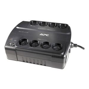 Apc By Schneider Electric Back-ups Be700g-az Standby Ups - 700 Va/405 W - Desktop - 16 Hour Recharge - 3 Minute Stand-by