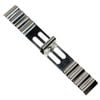 Matrix Industries 80mm Galvanised Steel Double Brick Acoustic Wall Tie - 200 Pack