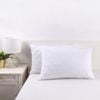 Dreamaker Super Plush Quilted Pillow Protector (2 Pack)