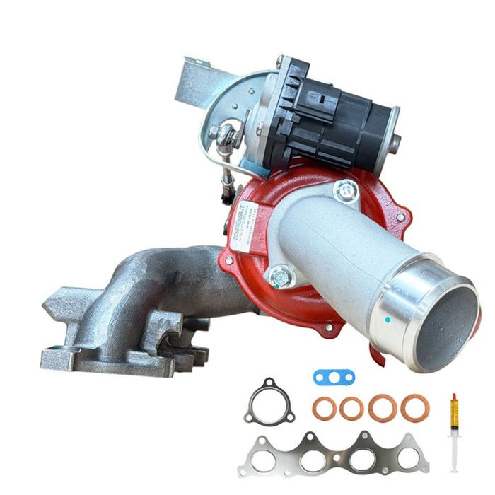 GEN1 High Flow Turbo Charger For Hyundai Tucson G4FJ 1.6L 2018 Onwards