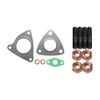 Turbo Charger Installation Stud & Gasket Kit For Land Rover Range Rover Sport 3.0l 2009 Onwards Passenger Side