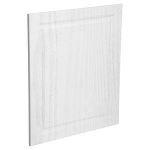 Kaboodle 600mm Provincial White Heritage Med Cabinet Door