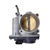 Machter Throttle Body Assembly Left Hand Side Fit For Nissan 350z Z33 S2 370z Z34 Skyline V36 V37 16119-jk20a