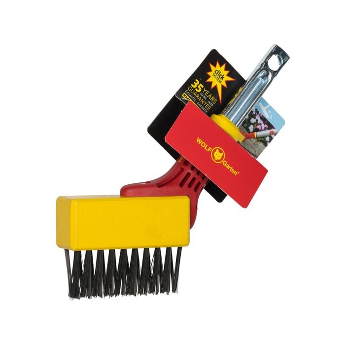Wolf Garten 9cm Multichange Joint Brush