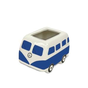 Mr Fothergill’s Good Vibe Minivan Blue Seed Kit