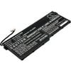 Cameron Sino Ac16a8n Battery Replacement [cs-acv170nb]