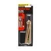 Ramset M8 x 110mm Zinc Plated Anchor Stud - 4 Pack